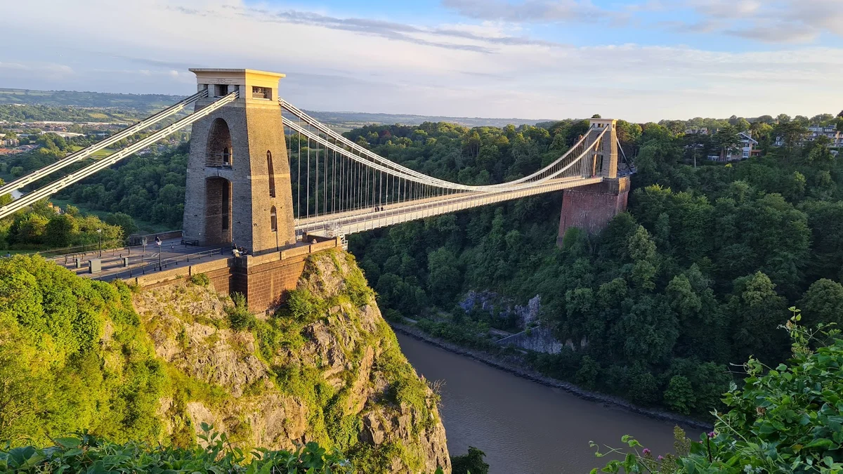 Clifton Observatory