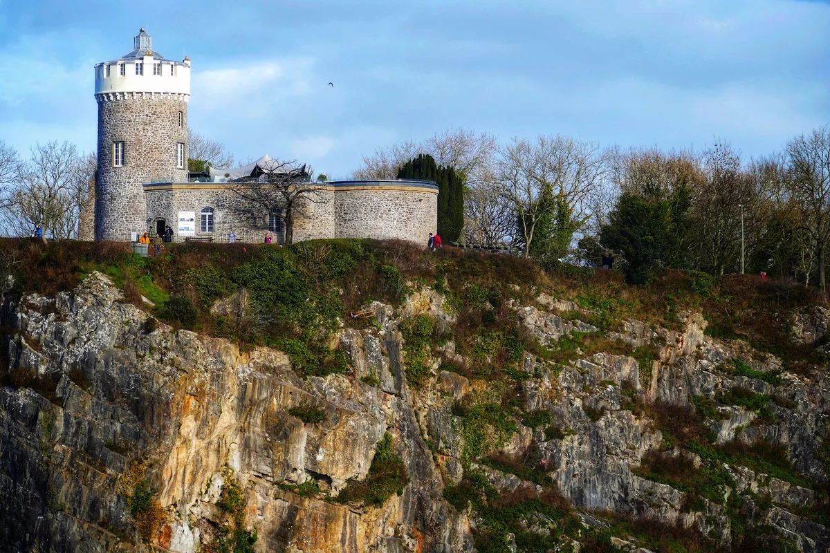 Clifton Observatory