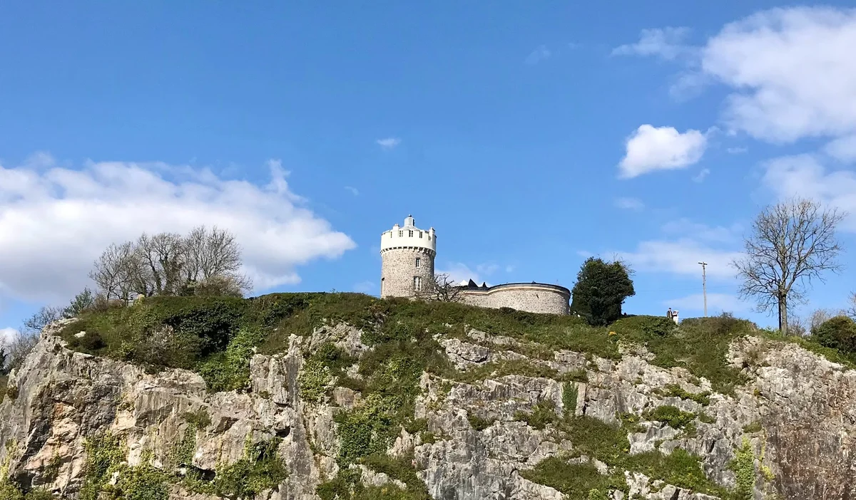Clifton Observatory