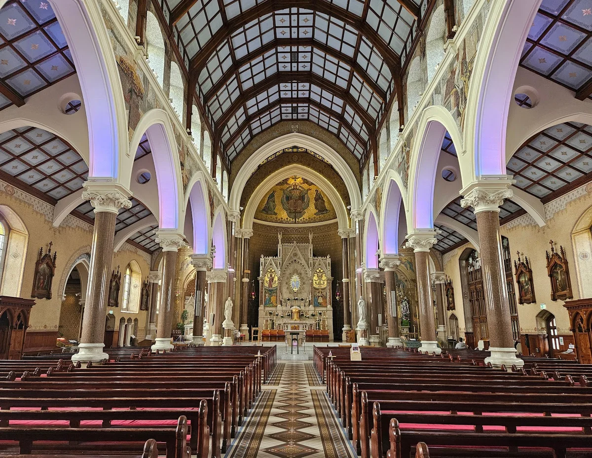 Clonard Monastery
