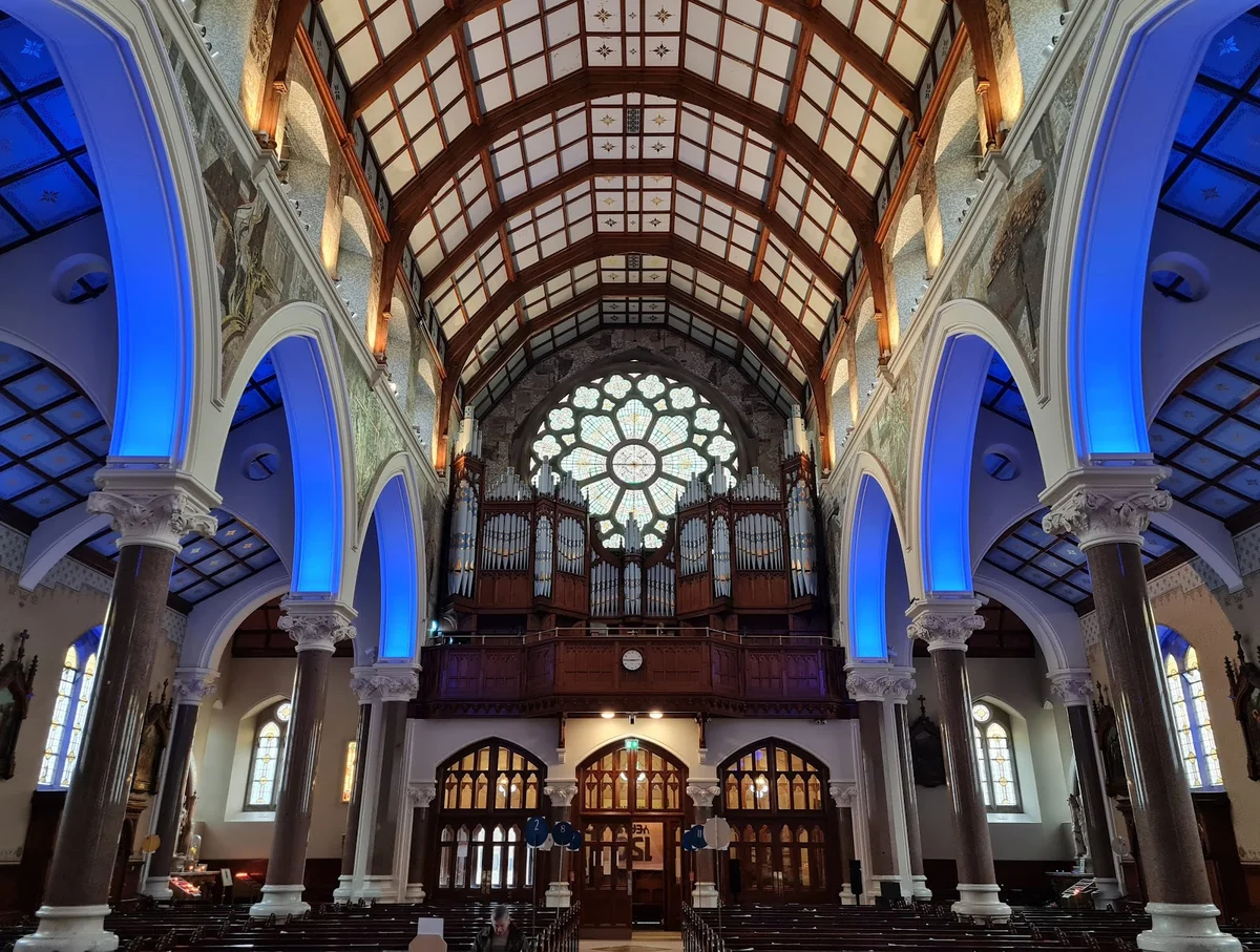 Clonard Monastery