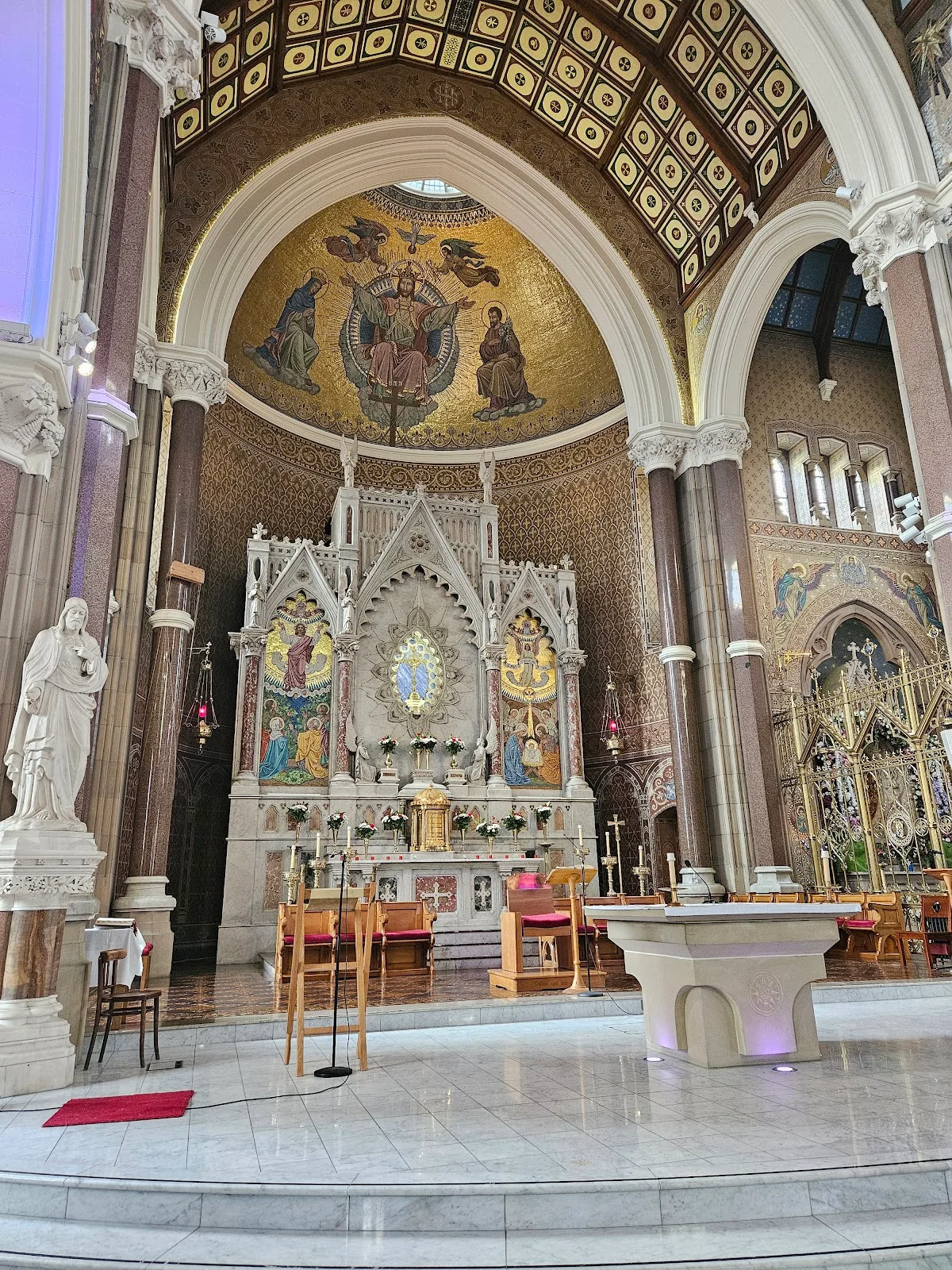 Clonard Monastery