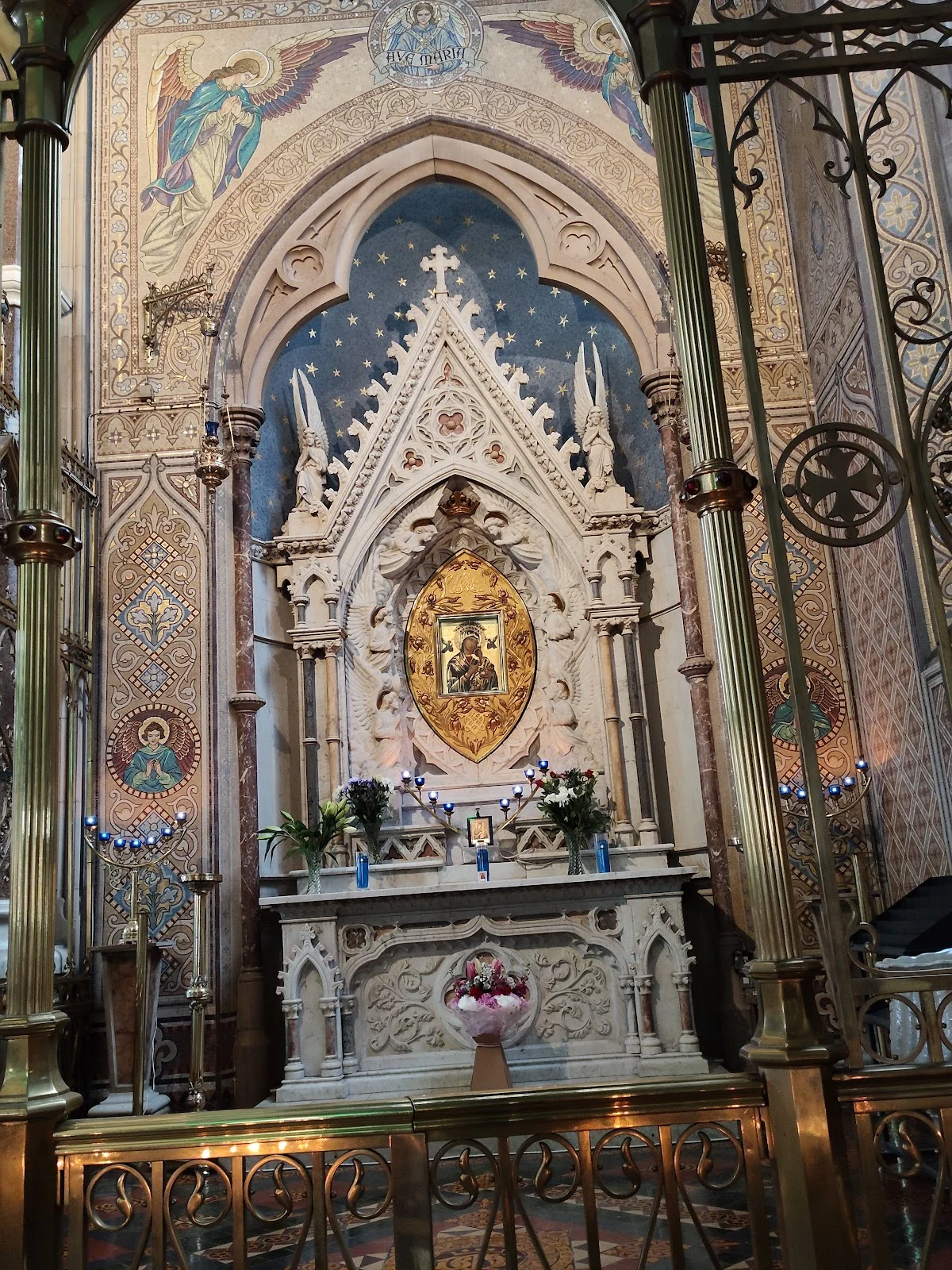 Clonard Monastery