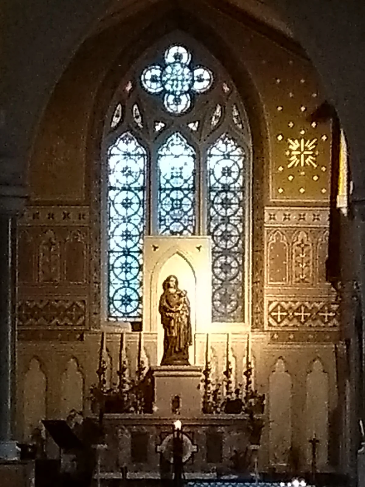 Clonard Monastery