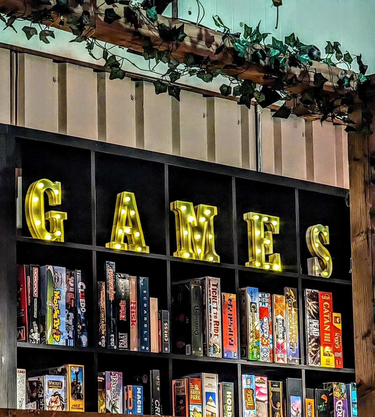 Clue HQ Birmingham - The Live Escape Game