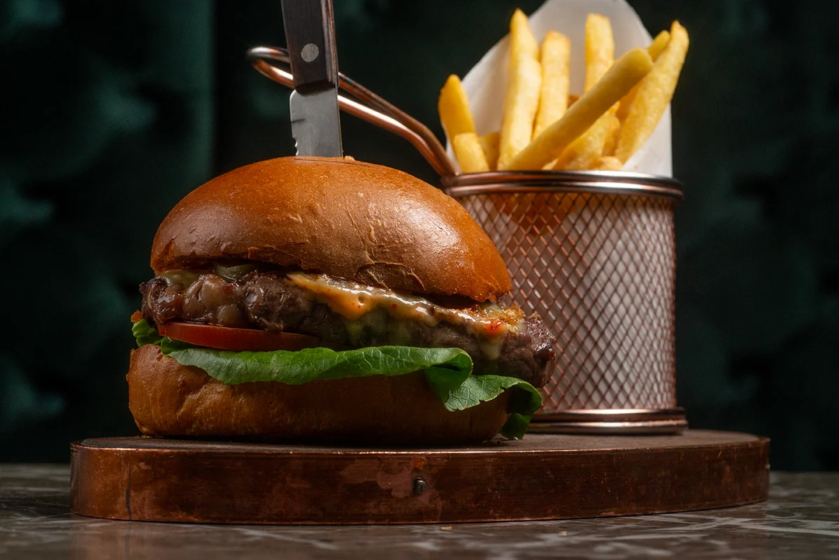 Coco Grill & Lounge