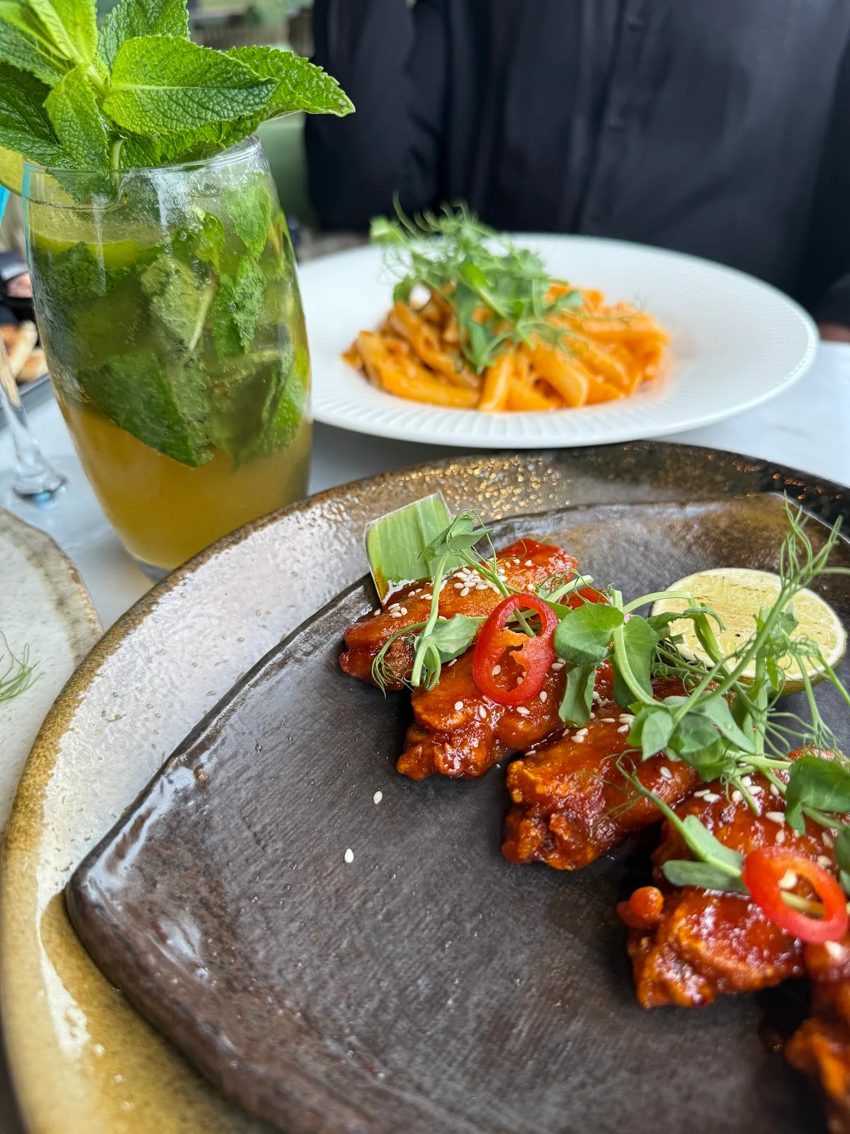 Coco Grill & Lounge