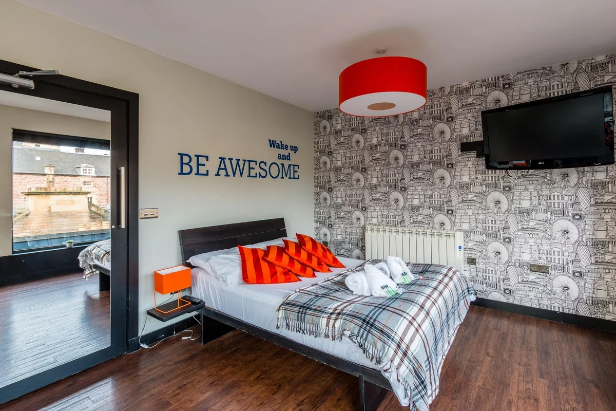 Code Pod Hostel - The Loft