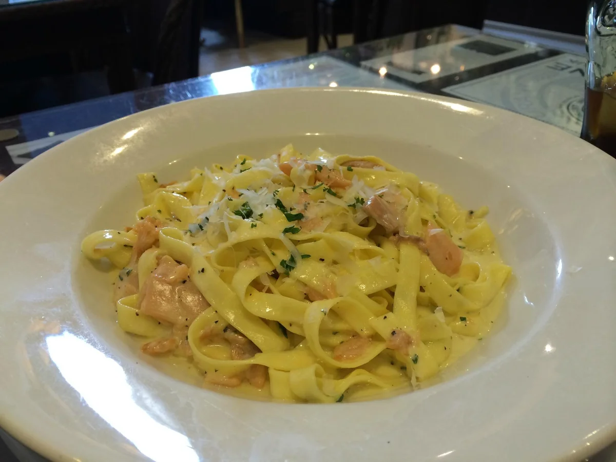 Coia's Cafe | Restaurant