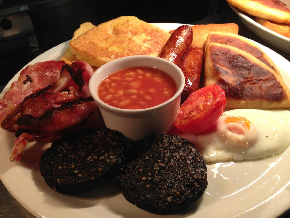 Coia's Cafe | Restaurant