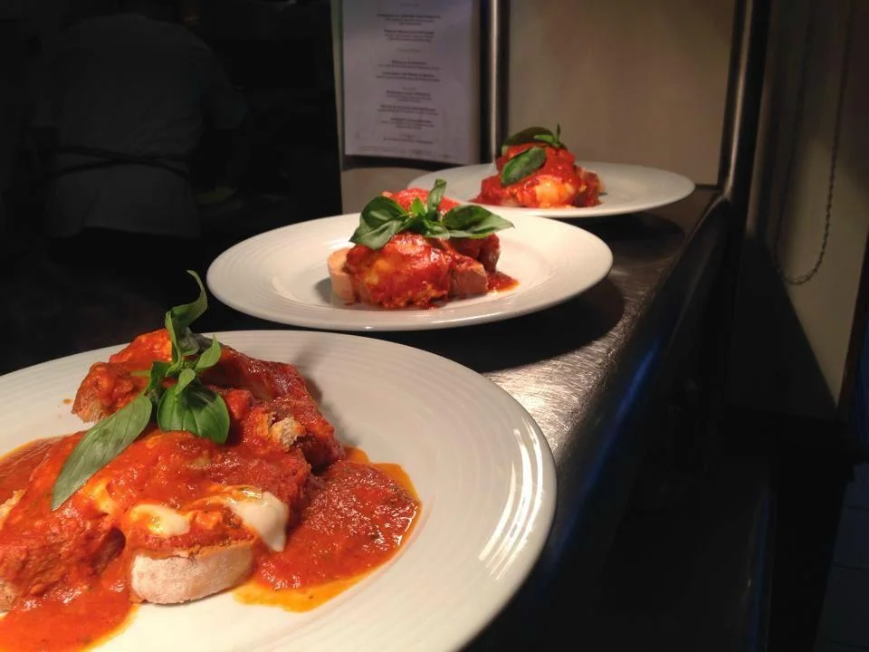 Coia's Cafe | Restaurant