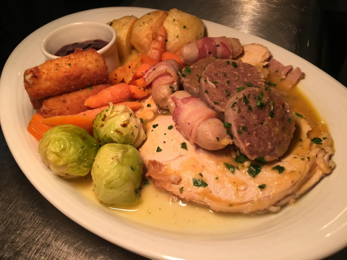 Coia's Cafe | Restaurant