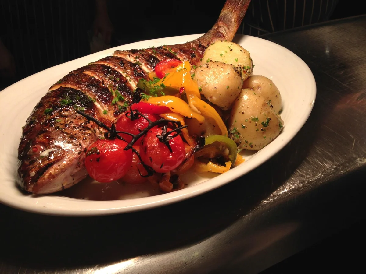 Coia's Cafe | Restaurant