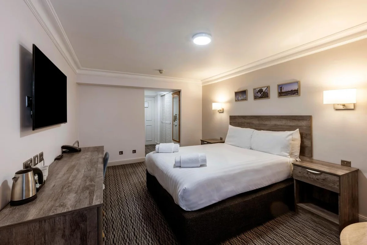 Copthorne Hotel Aberdeen