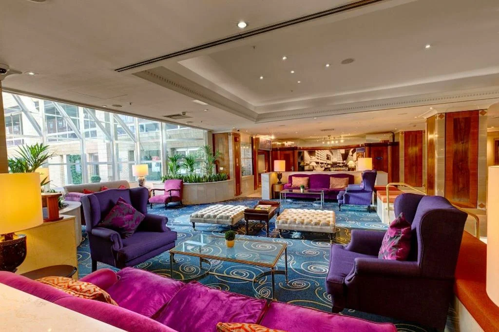 Copthorne Tara Hotel London Kensington