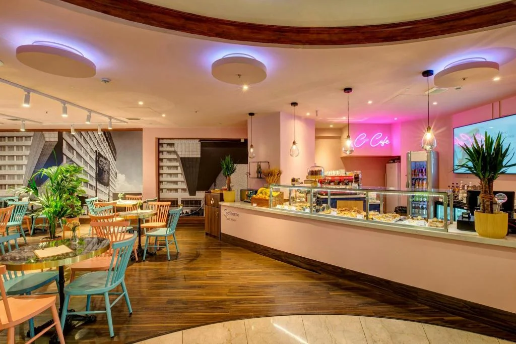 Copthorne Tara Hotel London Kensington