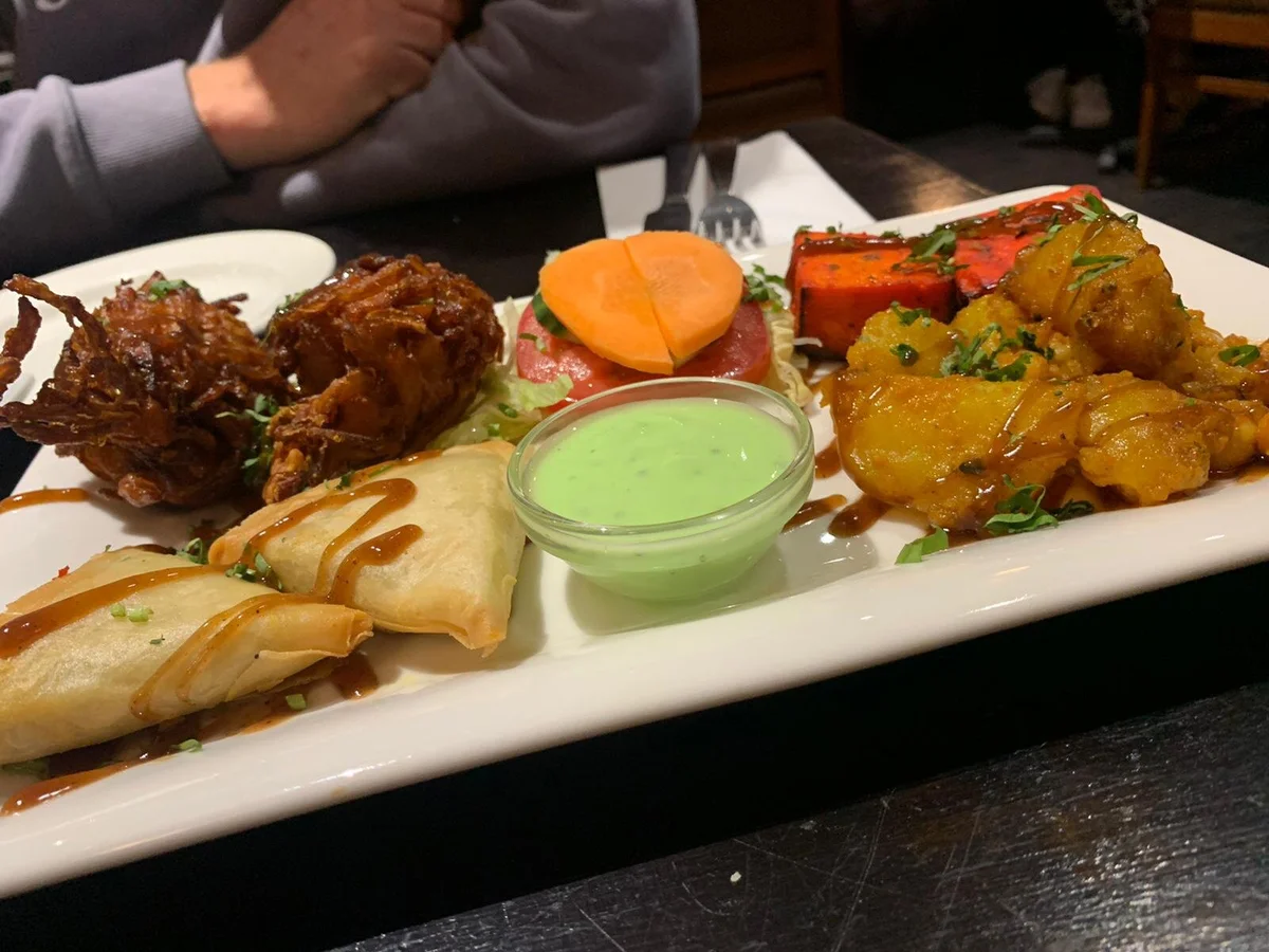 Coronation Curry House
