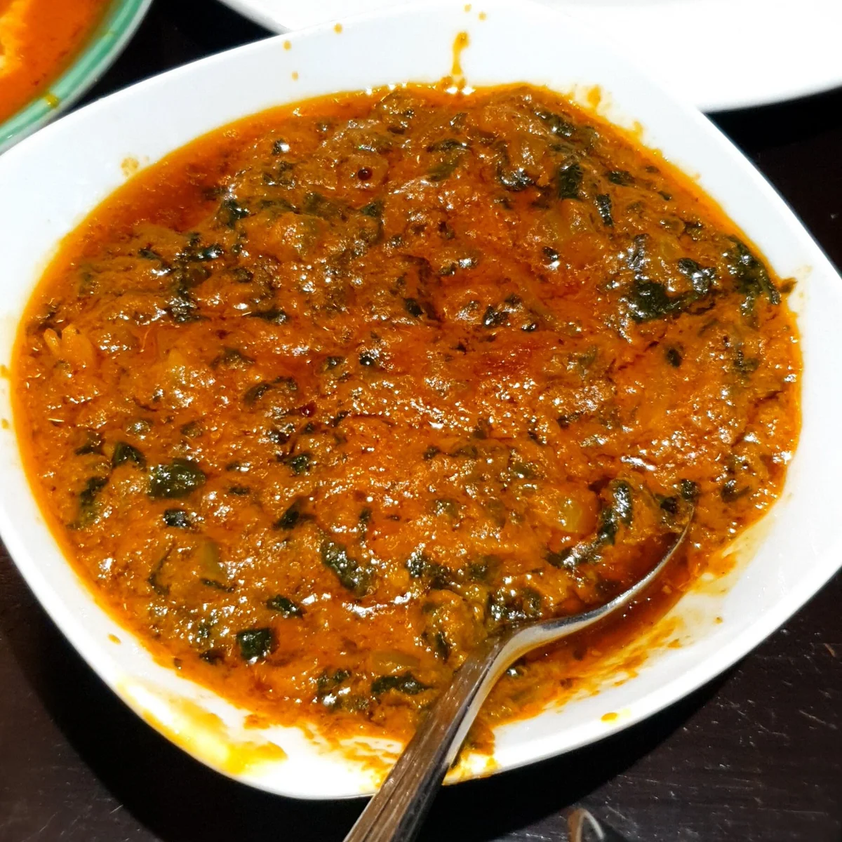 Coronation Curry House