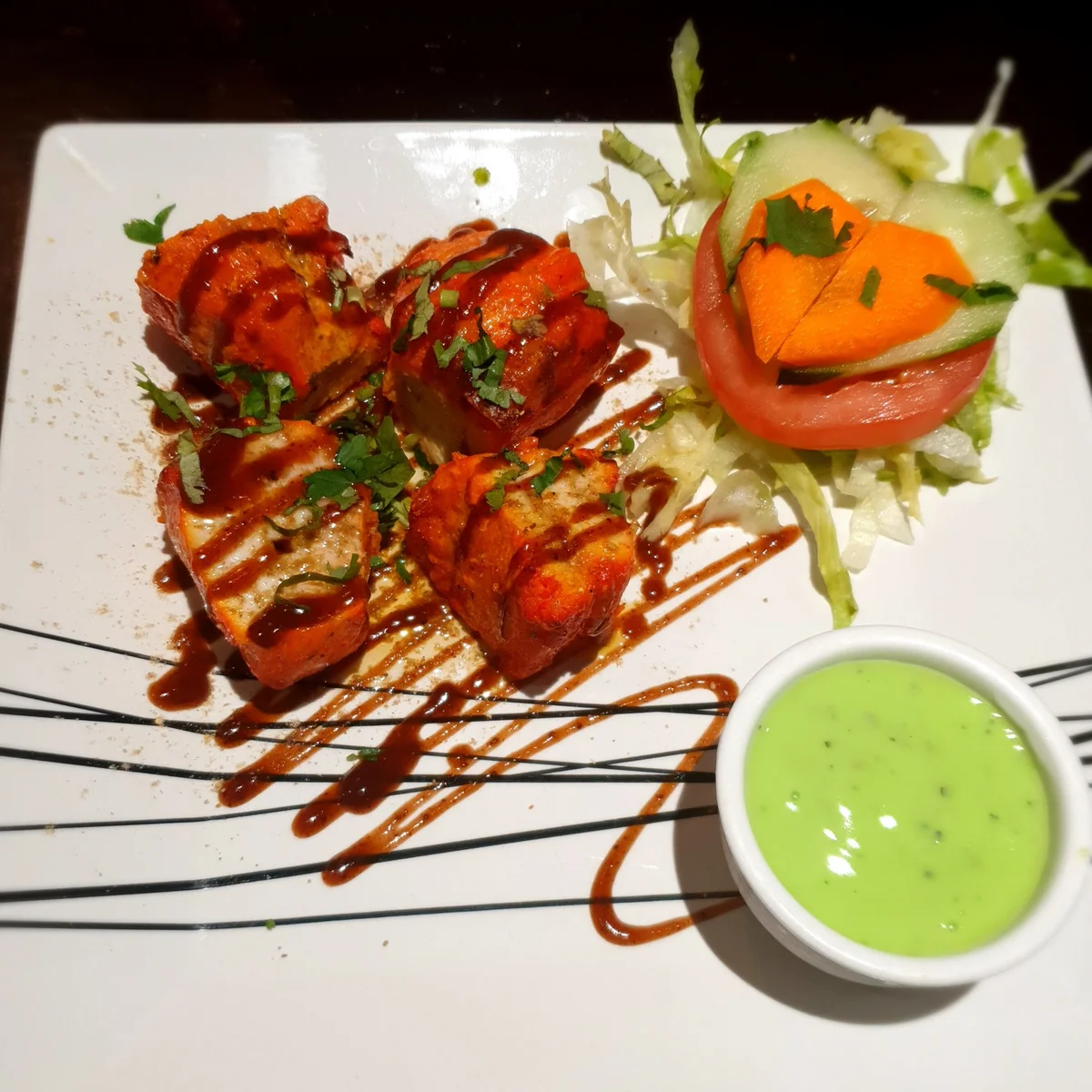 Coronation Curry House