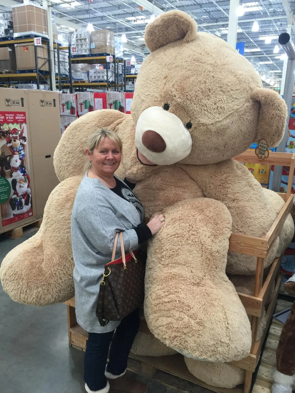 Costco Sheffield