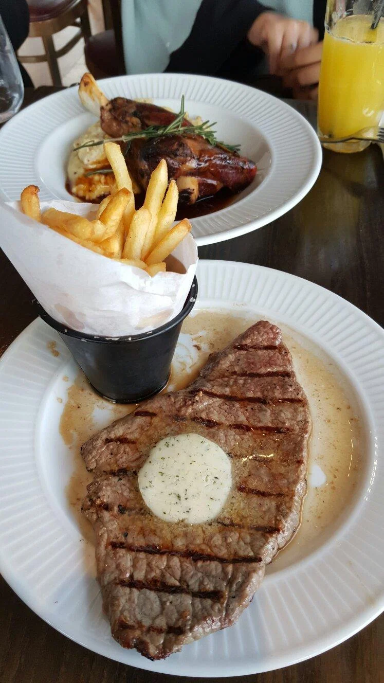 Côte Brasserie - Bath