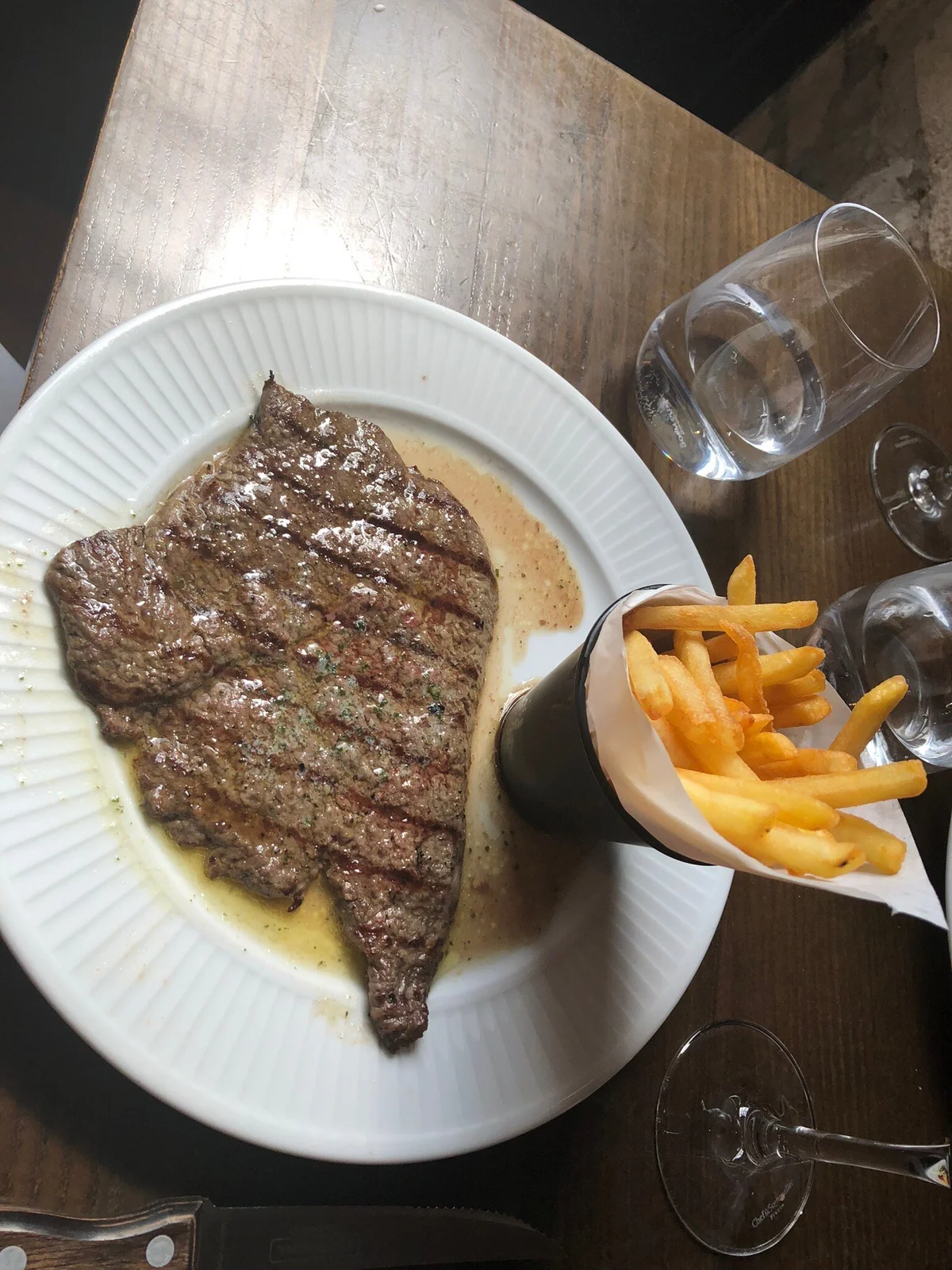 Côte Brasserie - Bath