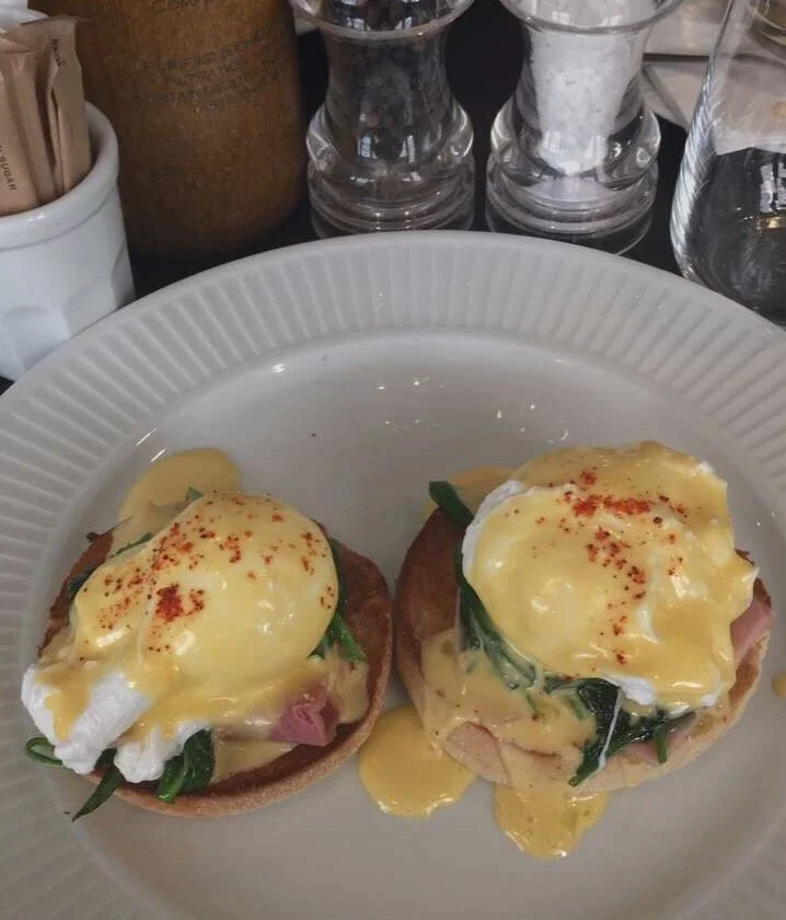 Côte Oxford