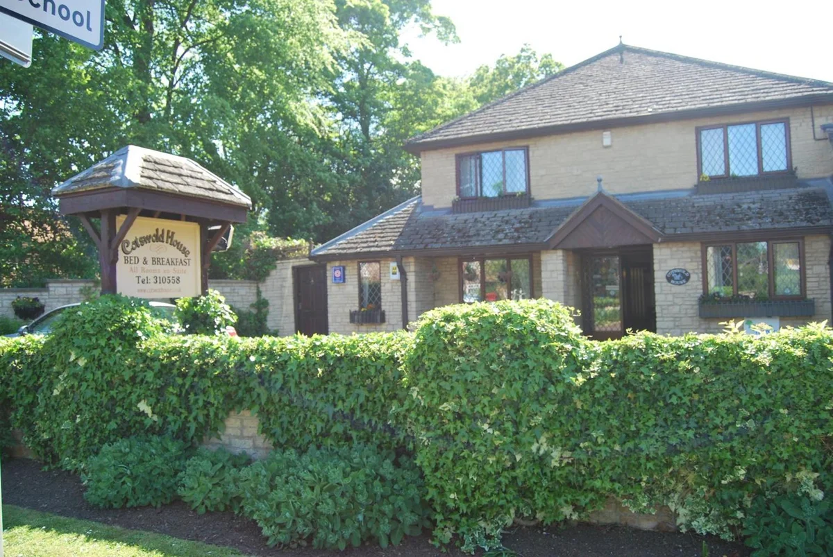Cotswold House