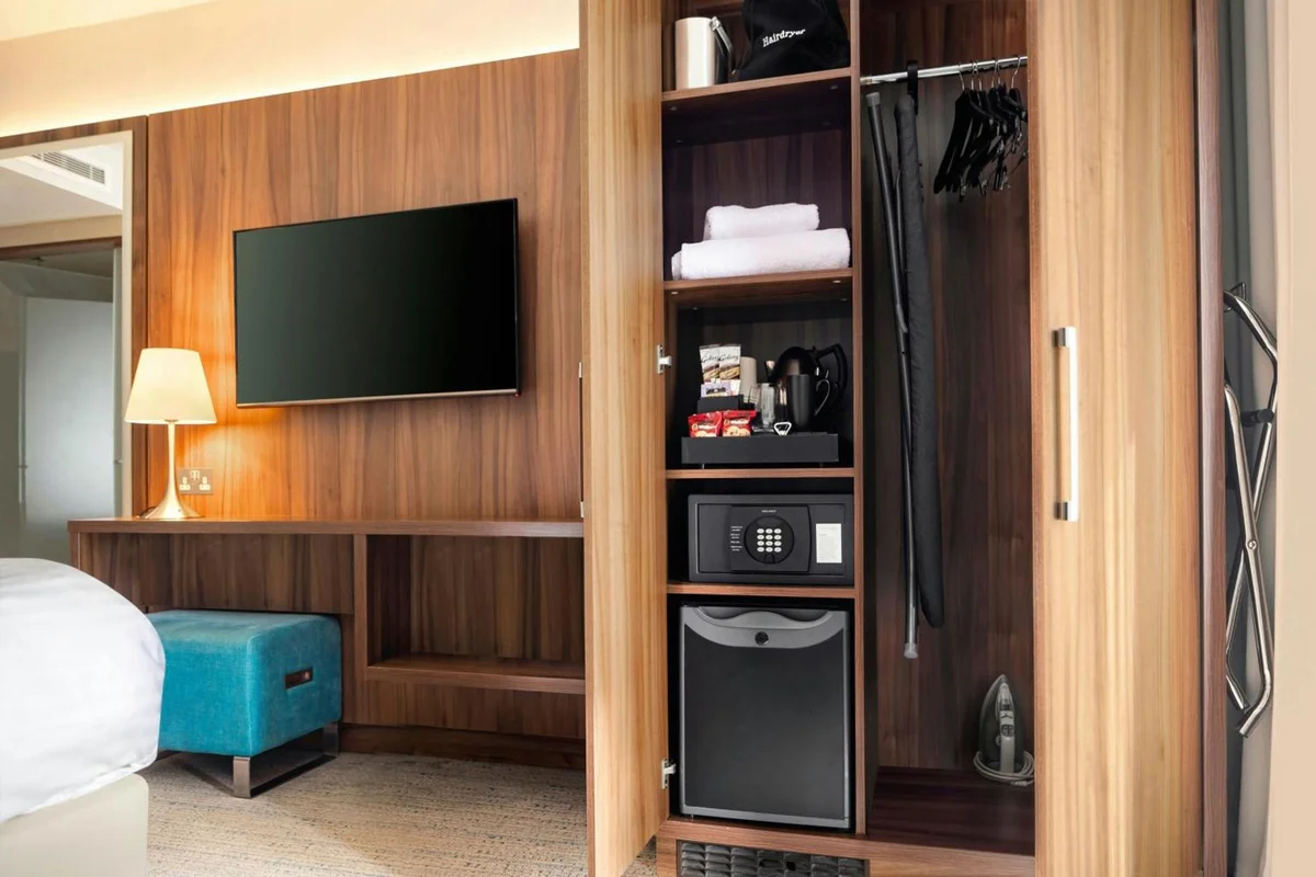 Courtyard by Marriott Edinburgh