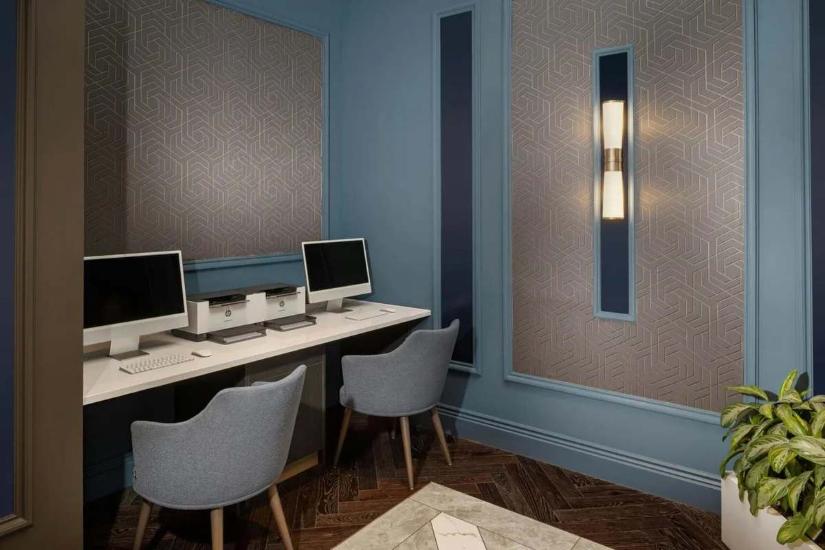 Courtyard by Marriott Edinburgh