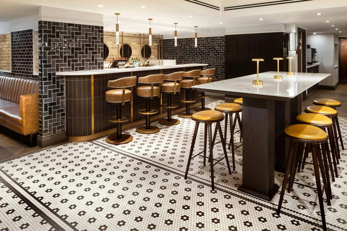 Courtyard by Marriott Edinburgh