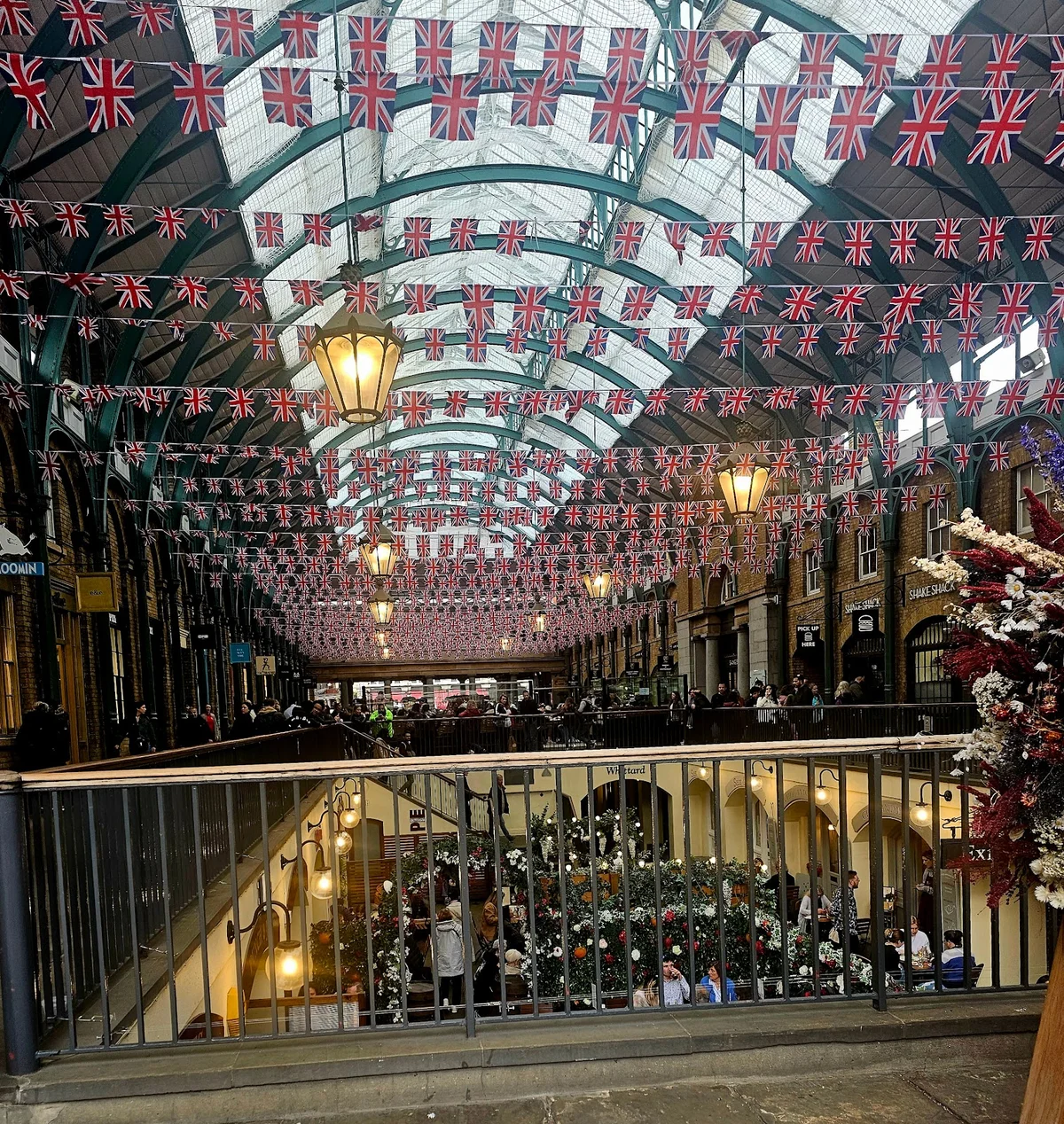 Covent Garden