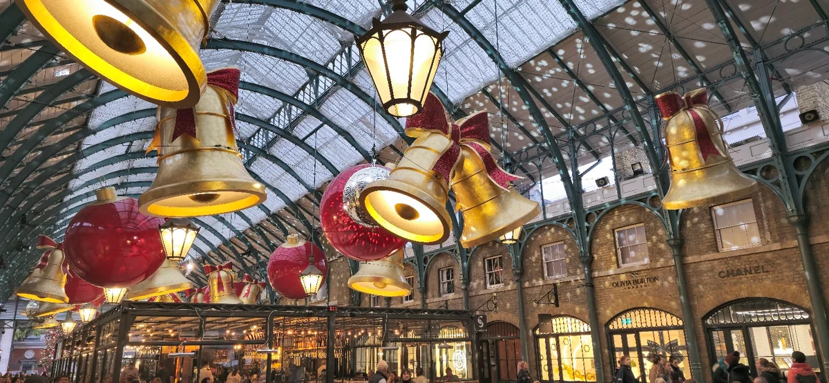 Covent Garden