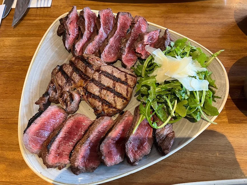 Cowshed Liverpool