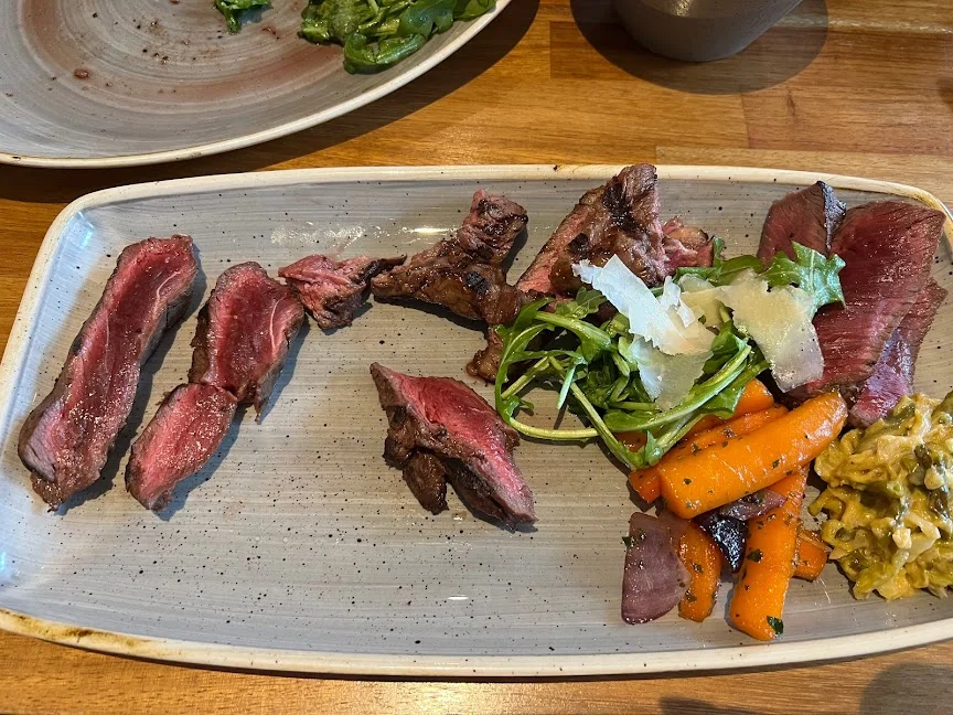 Cowshed Liverpool