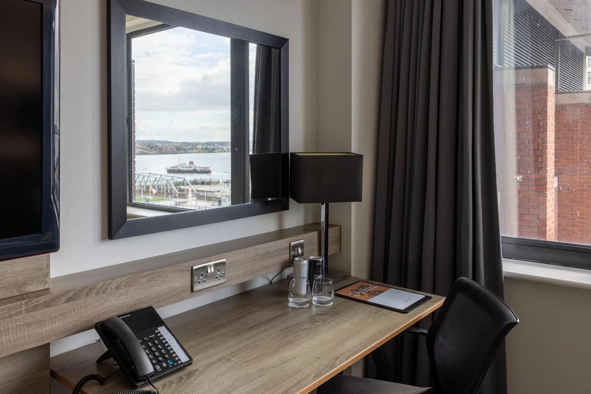 Crowne Plaza Liverpool City Centre by IHG