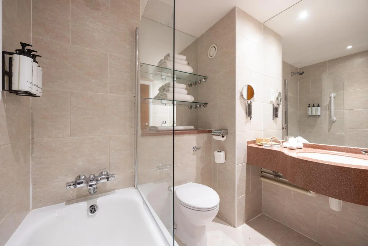 Crowne Plaza Liverpool City Centre by IHG