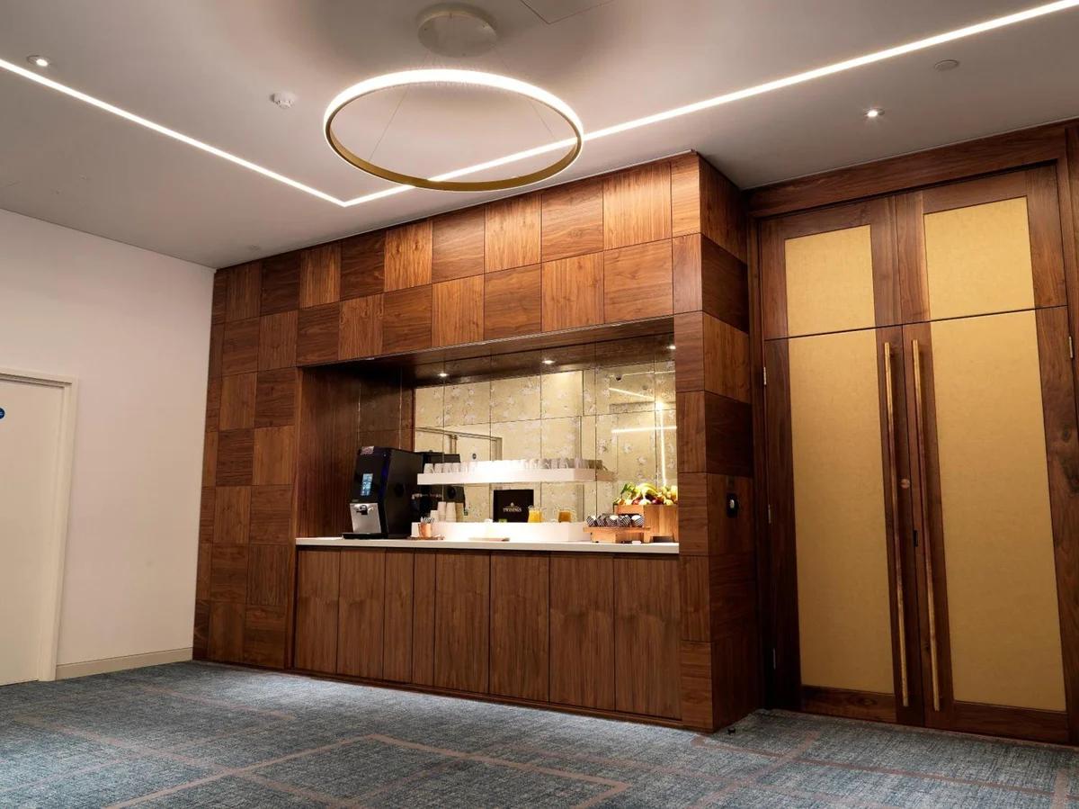 Crowne Plaza London - Kings Cross by IHG