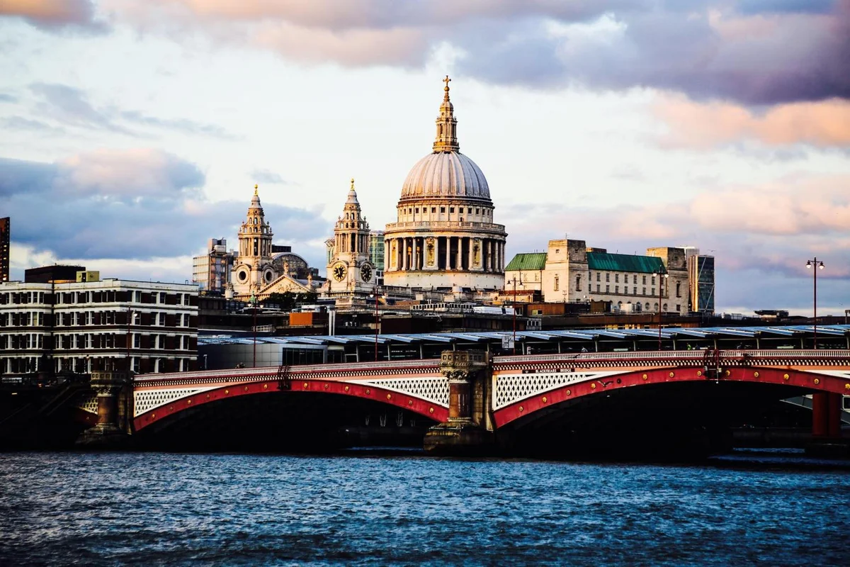 Crowne Plaza London - Kings Cross by IHG