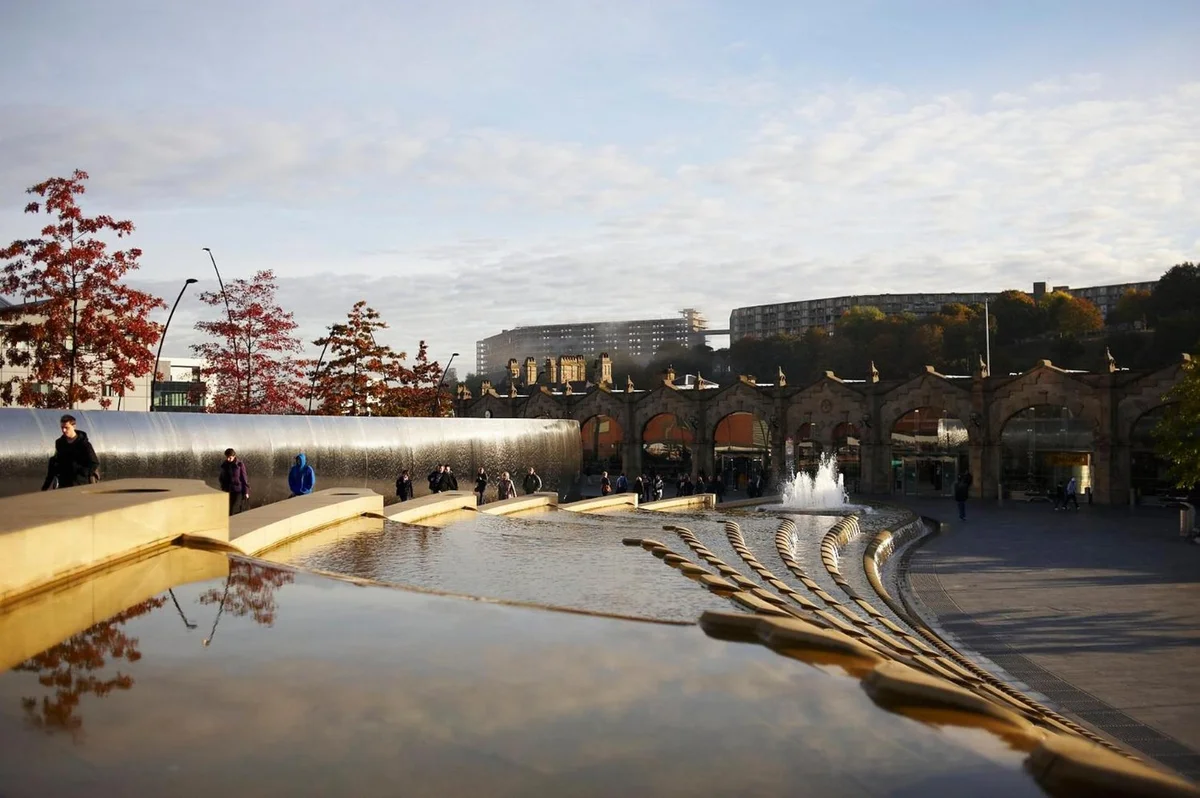 Crowne Plaza Royal Victoria Sheffield by IHG