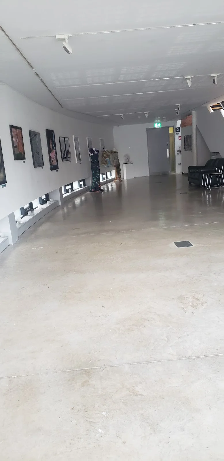 Cultúrlann McAdam Ó Fiaich