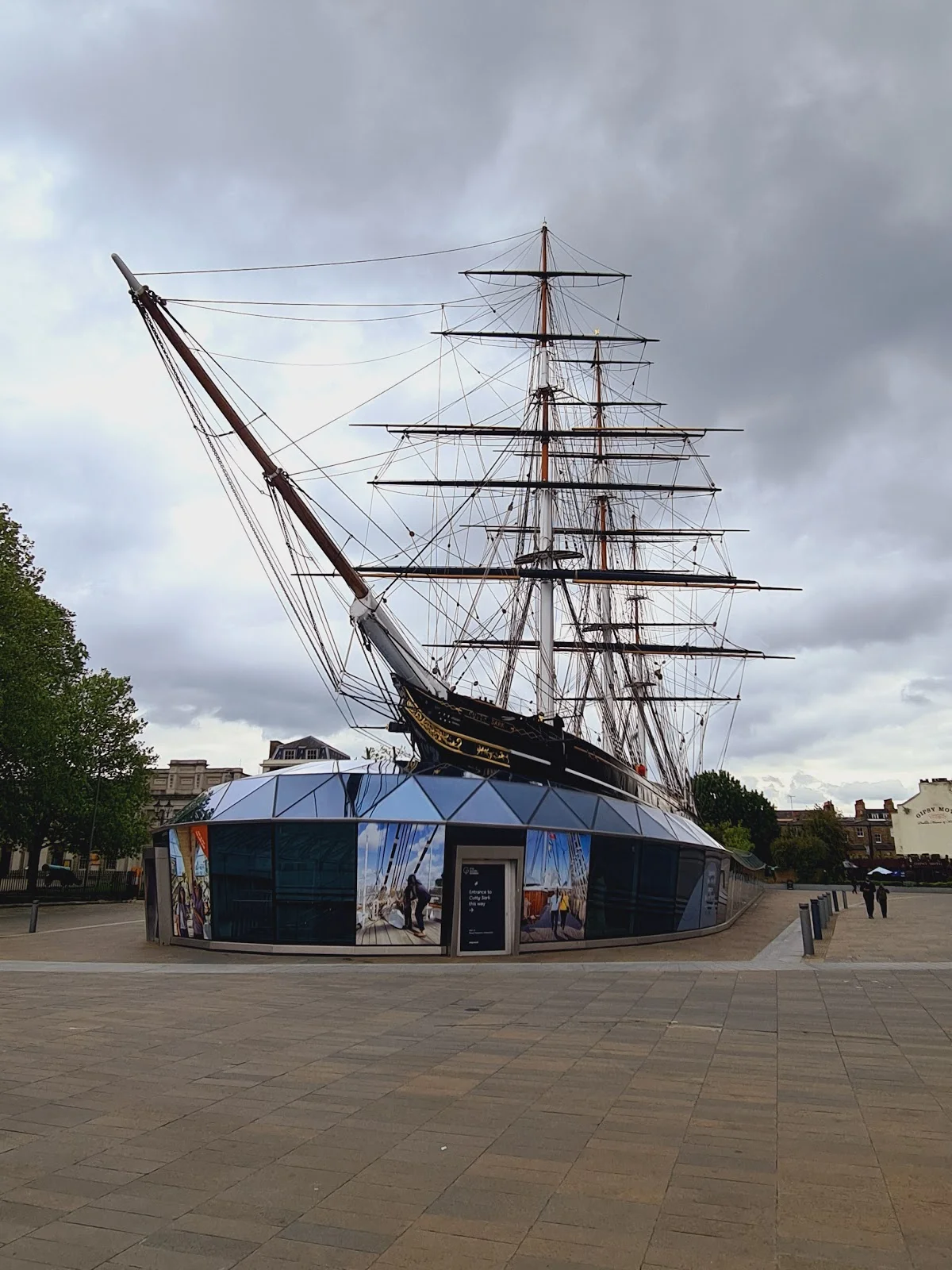 Cutty Sark