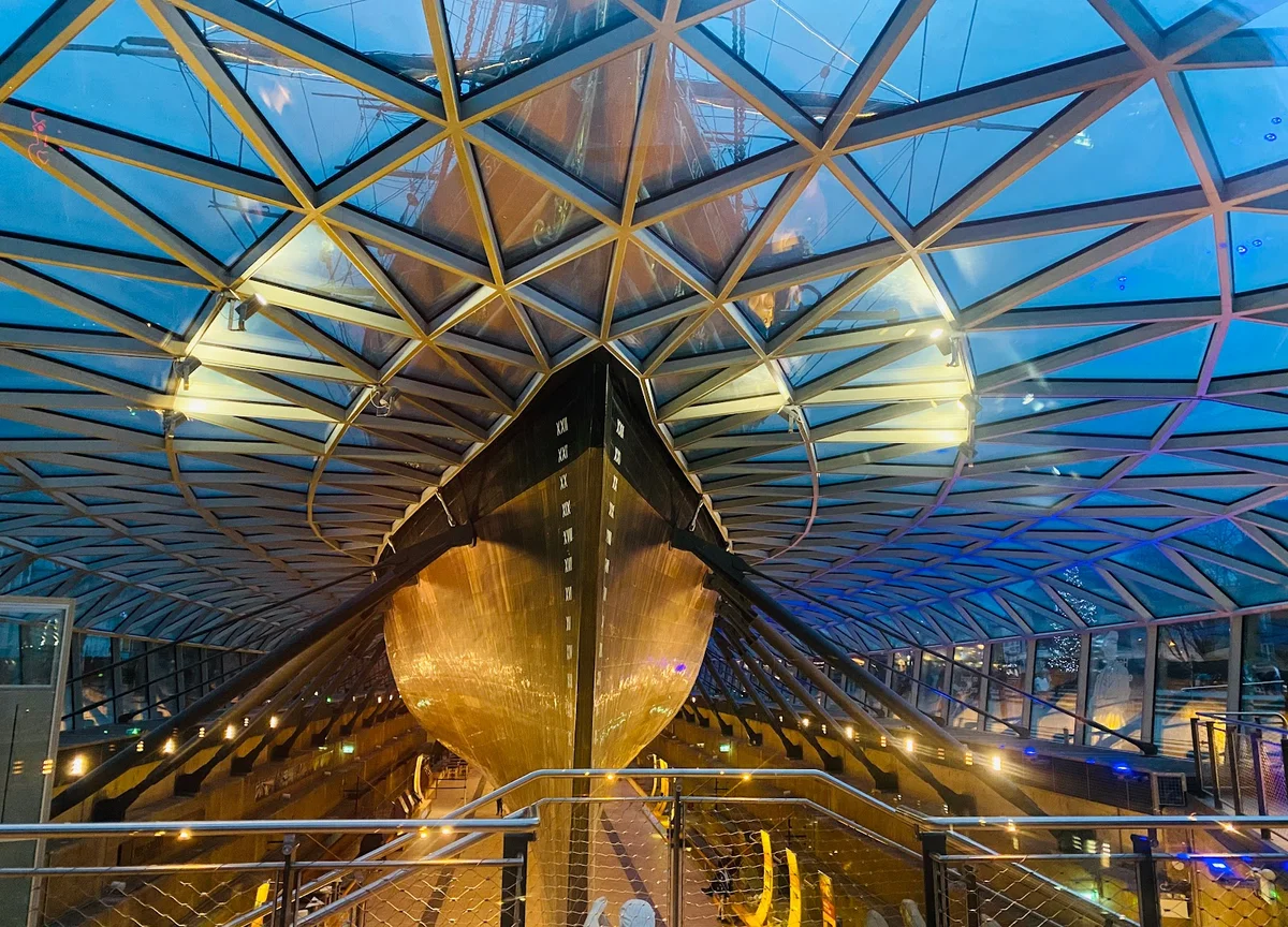 Cutty Sark