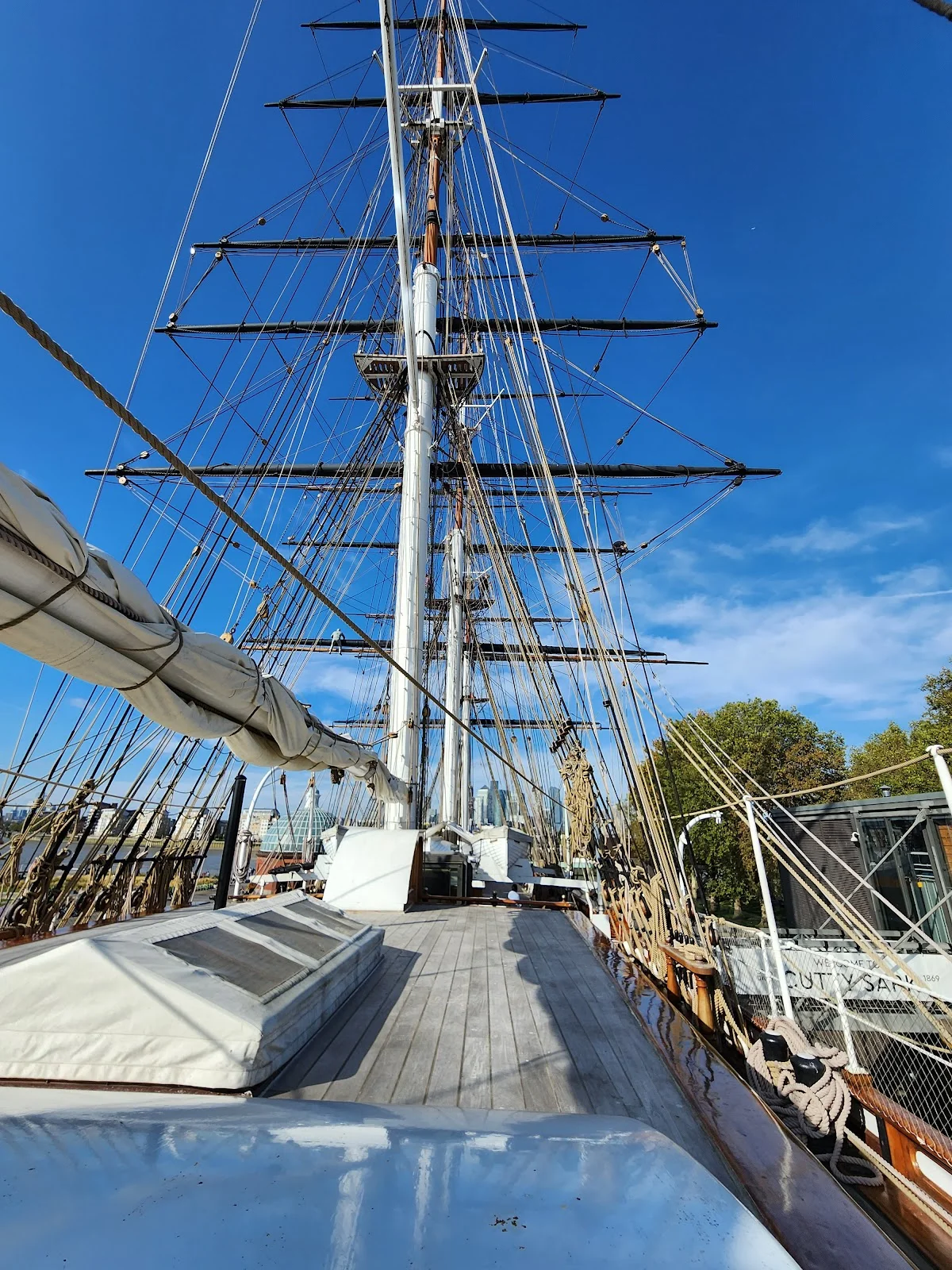 Cutty Sark