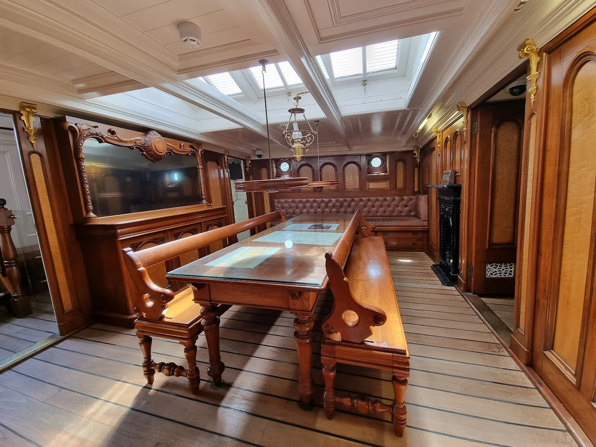 Cutty Sark