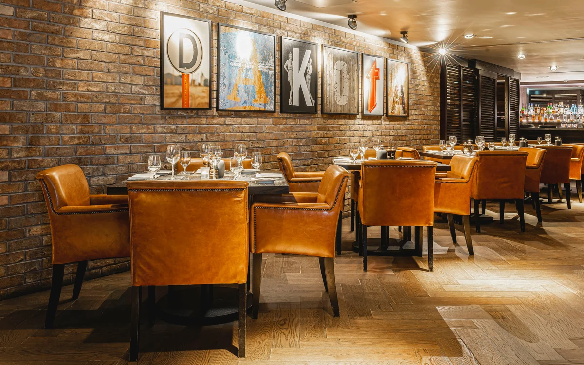 Dakota Hotel Glasgow