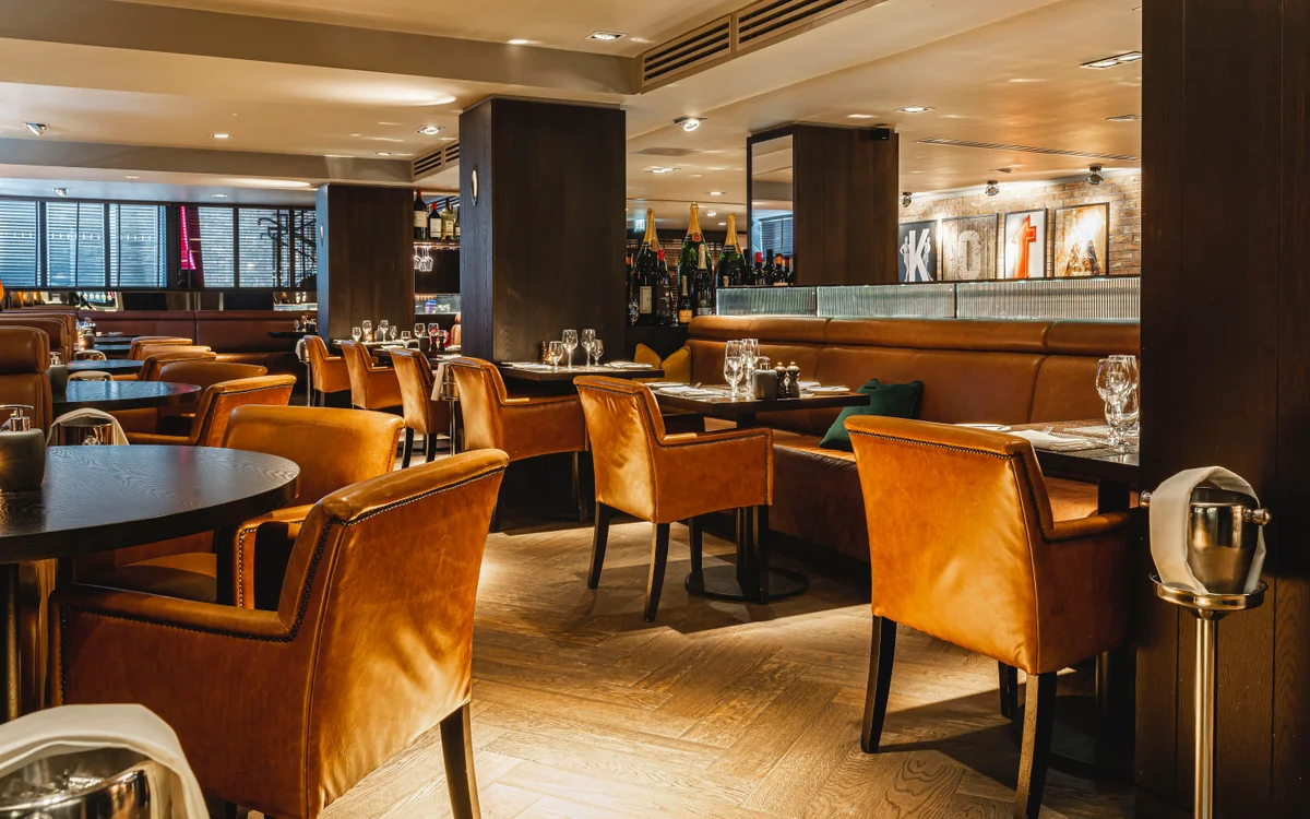 Dakota Hotel Glasgow