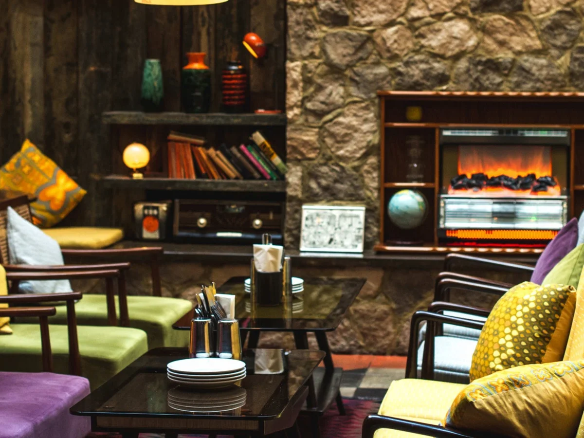 Dishoom Carnaby