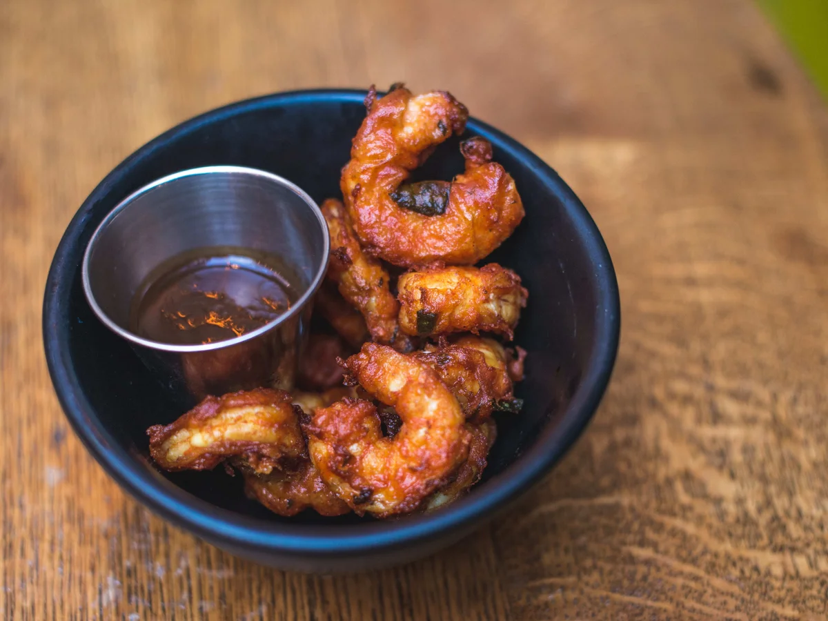 Dishoom Carnaby