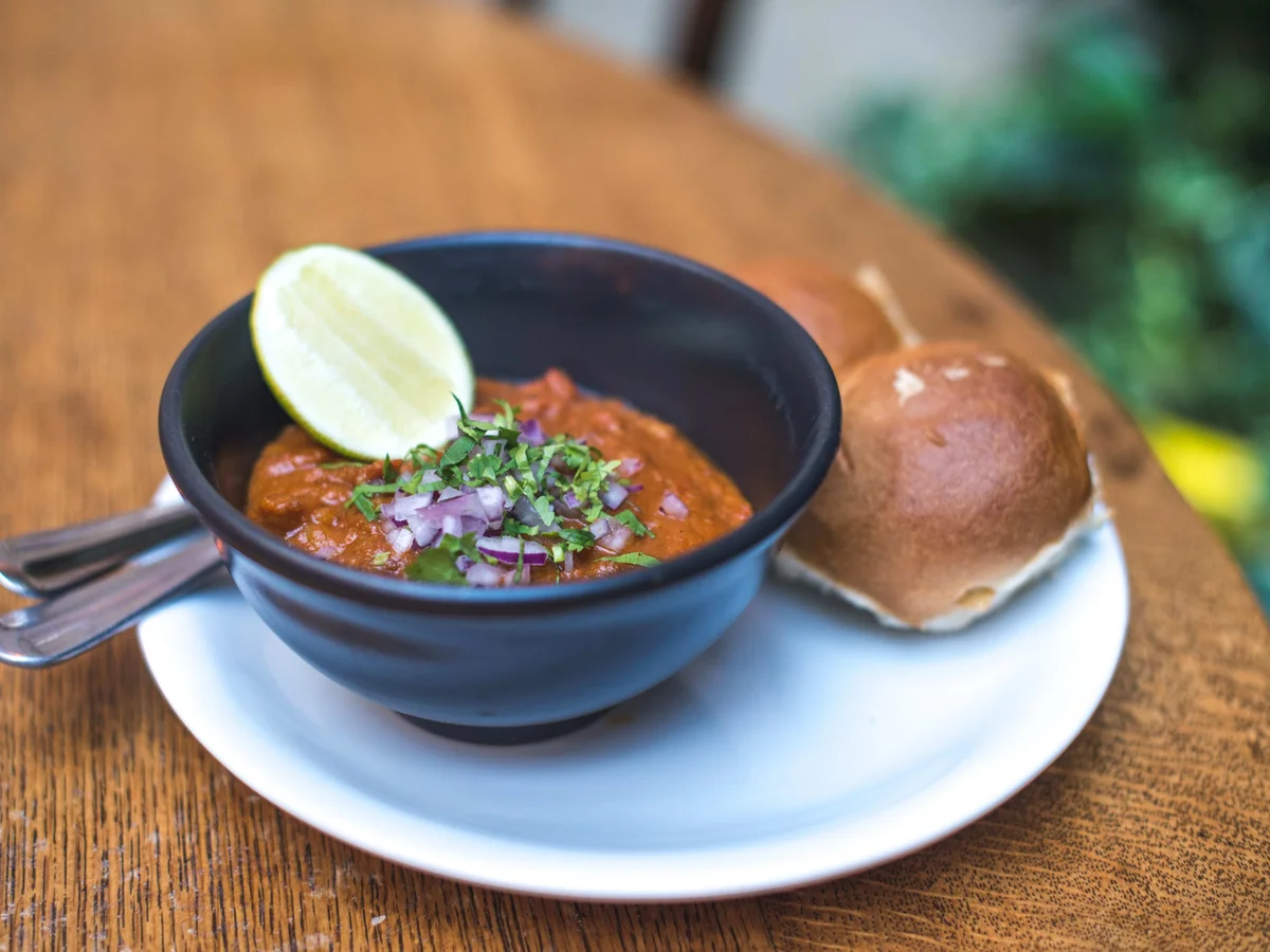 Dishoom Carnaby